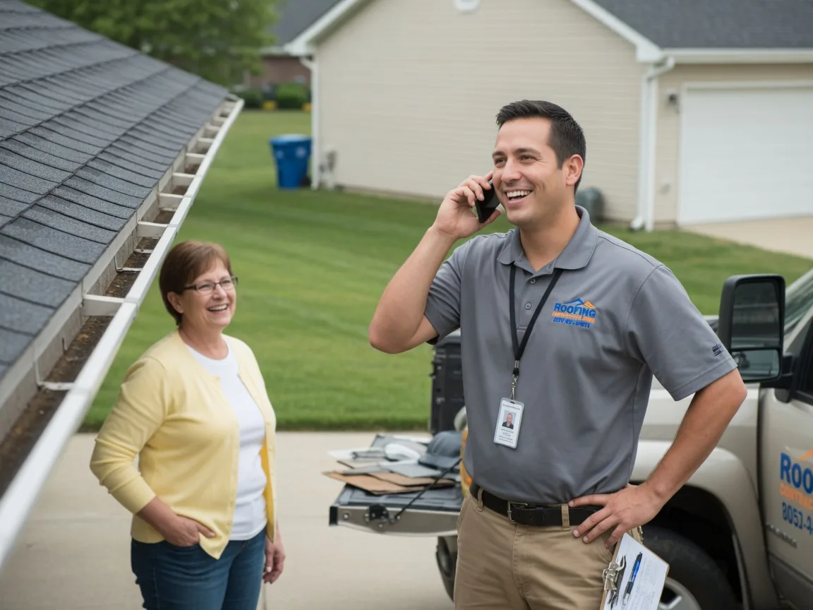 Local Roofing Contractors Glen Lyn, VA FAQs
